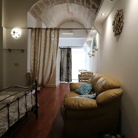 Center House Semesterbostad Polignano a Mare