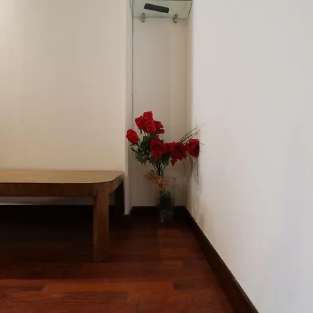 Center House Nyaraló *