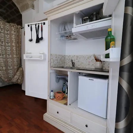 Center House Holiday home Polignano a Mare