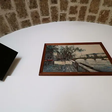 Center House Polignano a Mare