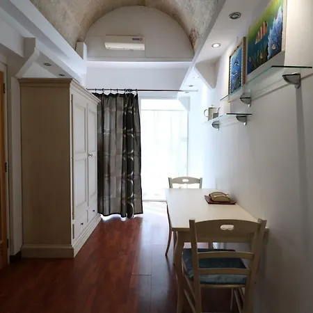 Center House