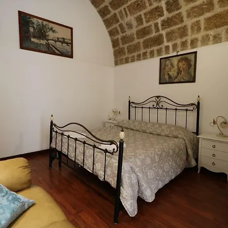 Hébergement de vacances Center House